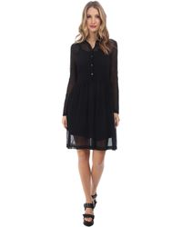 Marc By Marc Jacobs Sofia Sweater Dress - Lyst