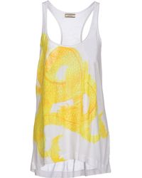 By Malene Birger Top - Lyst