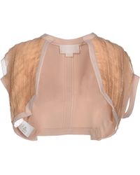 Antonio Berardi Blazer - Lyst