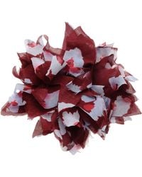 Jucca Brooch - Lyst