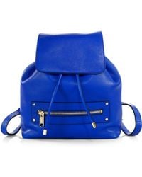 Milly Astor Backpack - Lyst