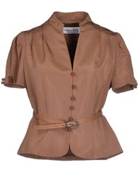 Dior Blazer - Lyst