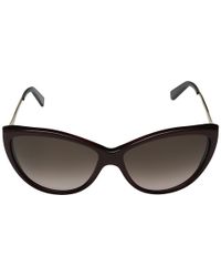 Alexander McQueen Amq 4147/N/S - Lyst