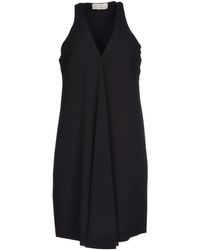 Alysi Short Dress - Lyst