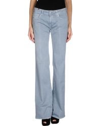 Notify Casual Pants - Lyst