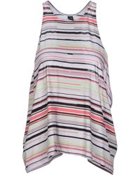 Cheap Monday Top - Lyst