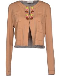 Alysi Sweatshirt - Lyst