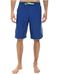 Nike Color Surge Ray 11" Volley Short - Lyst