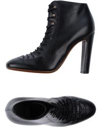 michel perry shoes