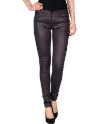 Twenty 8 Twelve Denim Pants - Lyst
