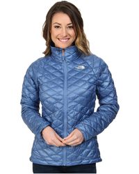 The North Face Thermoball™ Full Zip Jacket - Lyst