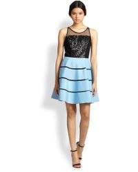 Sachin & Babi Rubi Dress - Lyst