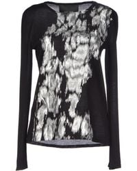 Jay Ahr Sweater - Lyst