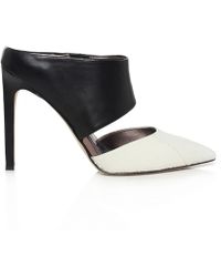 white heels sam edelman