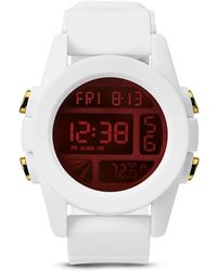 Nixon The Unit Watch, 44Mm - Lyst
