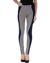 Twenty 8 Twelve Casual Trouser - Lyst