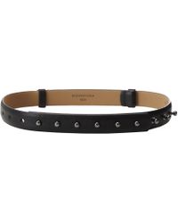 BCBGMAXAZRIA Hip Belt - Lyst