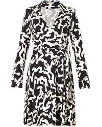 Diane von Furstenberg T72 Dress - Lyst