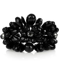 Coast Floral Bracelet - Lyst