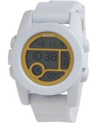 nixon the unit 40