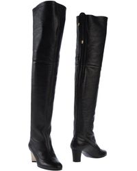 Vionnet Boots - Lyst