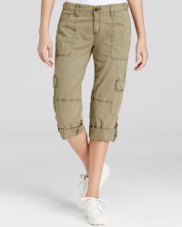 sanctuary cargo joggers