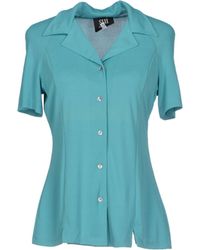 Anna Sui Shirt - Lyst