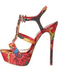 Betsey Johnson Noblee - Lyst