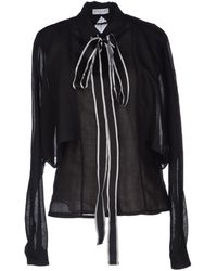 Vionnet Shirt - Lyst