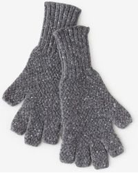 Grei. Fingerless Gloves - Lyst