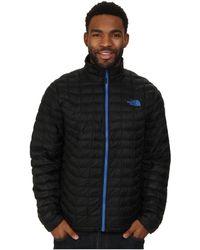 The North Face Thermoball™ Full Zip Jacket - Lyst