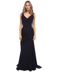Vivienne Westwood Gold Label Long Amber Dress - Lyst