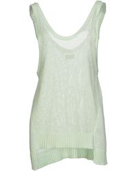 Cheap Monday Top - Lyst