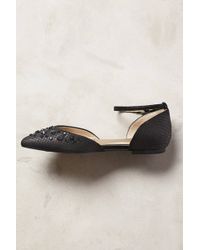 Seychelles Rule Of Thumb D'Orsays - Lyst