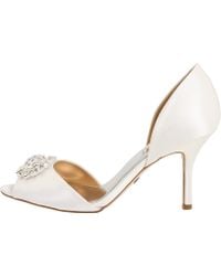 badgley mischka lacie