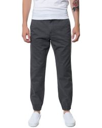 men's vans joggers