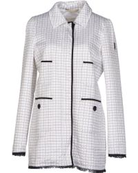 Geospirit Jacket - Lyst