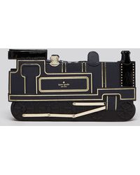 Kate Spade Clutch - All Aboard Train - Lyst