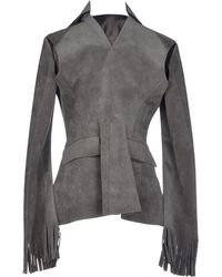 Junya Watanabe Blazer - Lyst