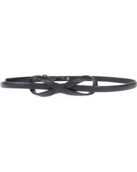 Max Mara Studio Belt - Lyst