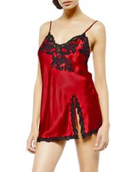 la perla maison slip
