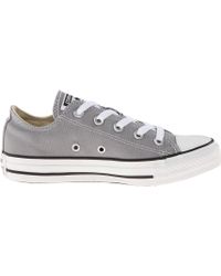 Converse Chuck Taylor® All Star® Seasonal Ox - Lyst