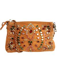 Antik Batik Handbag - Lyst