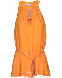 Alysi Top - Lyst