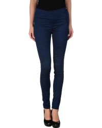 Twenty 8 Twelve Denim Pants - Lyst