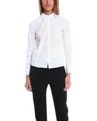 A.L.C. Fox Top - Lyst