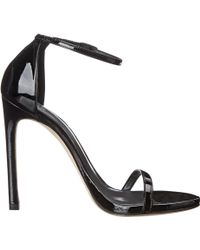 Stuart Weitzman Nudist - Lyst