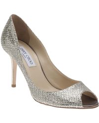 jimmy choo nova glitter