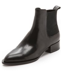vince yarmon boots