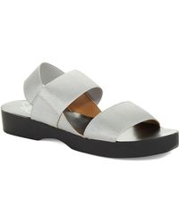 Report Signature Broc Sandals - Lyst
